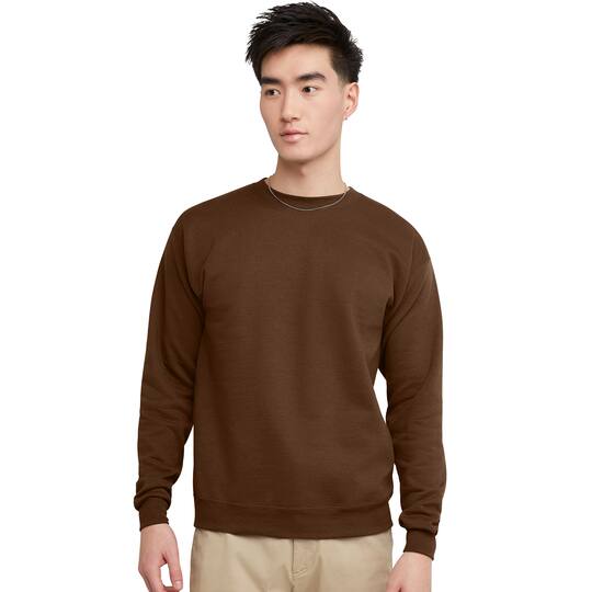 Hanes Men's EcoSmart Sweatshirt